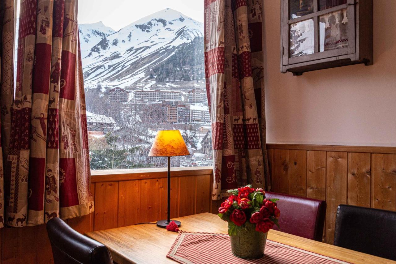 Hotel Restaurant La Source Allos Esterno foto